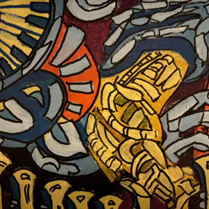 "abstract music 10"