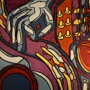 "abstract music 9"