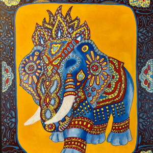 z "The Wise Guardian"