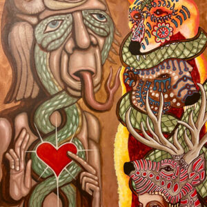 z "Remembering Unity" collab with Kyle Gossman